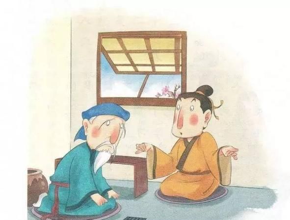 小人长戚戚什么意思:怎么理解小人长戚戚.长戚戚的就是小人