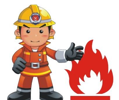 天然气引起的火灾属于几类,木材的火灾危险性属于哪类?图3