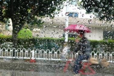 梅雨季节会持续多少天