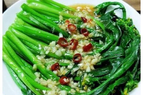 养心菜怎么做好吃
