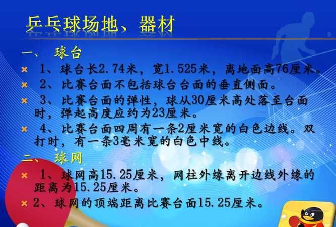 乒乓球比赛几比几怎么讲