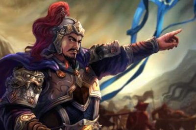 ​反败为胜什么意思?