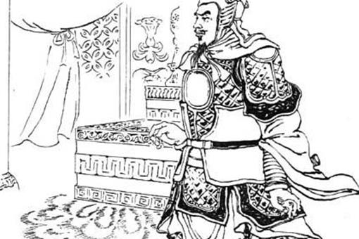 反败为胜什么意思?