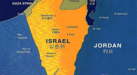 黎巴嫩在哪个洲挨着哪个国家,黎巴嫩在什么地方是哪个国家图2