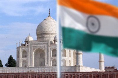 ​中国和印度又谈了！眼看中印两国关系缓和，西方又来“刺激”印度