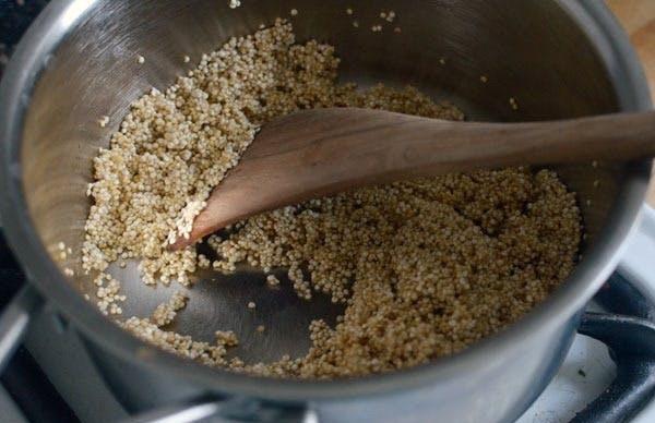 生活藜麦怎么吃最有营养 5种吃法推荐 5