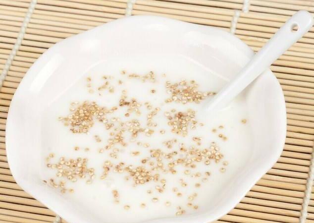 生活藜麦怎么吃最有营养 5种吃法推荐 3