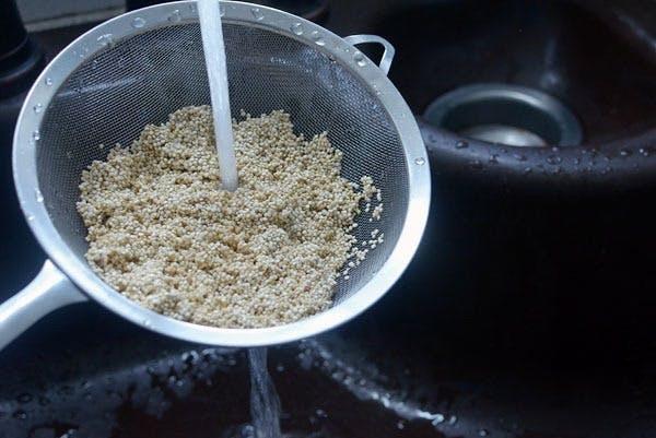 生活藜麦怎么吃最有营养 5种吃法推荐 4