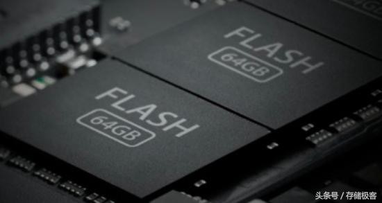 华为p10内存能升级吗(华为P10内存门你所不知道的技术细节)(1)