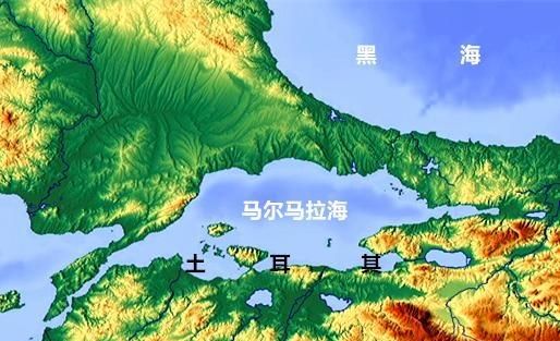 世界上最小最浅的海是什么海