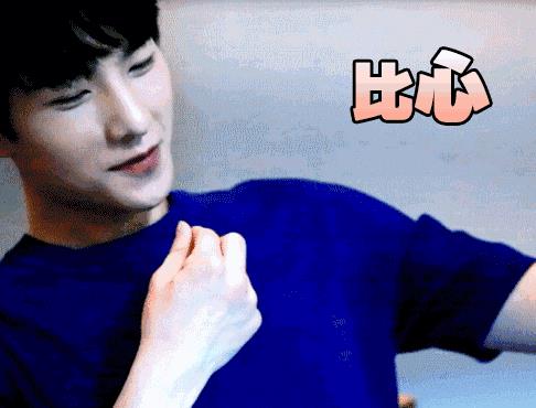 杨洋新曲上线《就像是IDOL》,一首关于你和我的歌