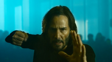 矩阵重启演员表,黑客帝国4矩阵重启上映时间图3