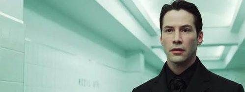 矩阵重启演员表,黑客帝国4矩阵重启上映时间图2