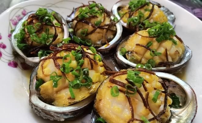 冷冻鲍鱼蒸多长时间