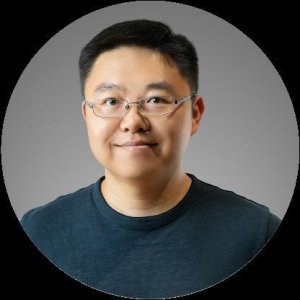 ​西井科技CEO谭黎敏：取人有道，以“智”服人