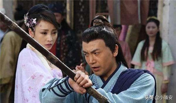 秦可情念念不忘的“黄花树下不见不散”