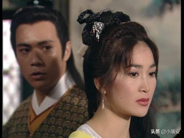 秦可情念念不忘的“黄花树下不见不散”