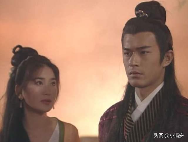 秦可情念念不忘的“黄花树下不见不散”