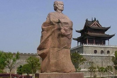 ​王粲的七哀诗(含赏析)