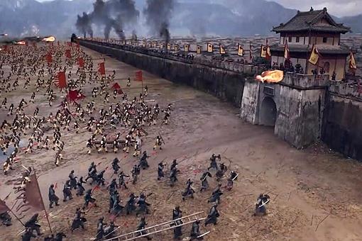 王粲的七哀诗(含赏析)