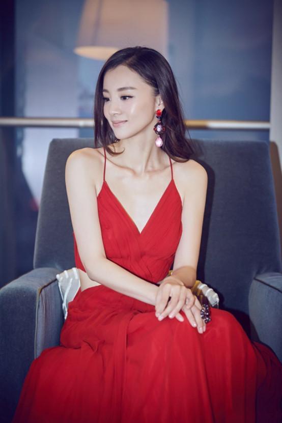 她是《猎场》第一心机女,角色太现实掐中观众痛点!