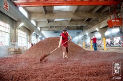 ​贵州酒纳税排名，贵州酒类企业名录