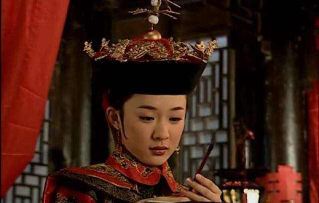 她们同是顺治的皇后,可以进来看看这篇文章