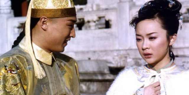 她们同是顺治的皇后,可以进来看看这篇文章