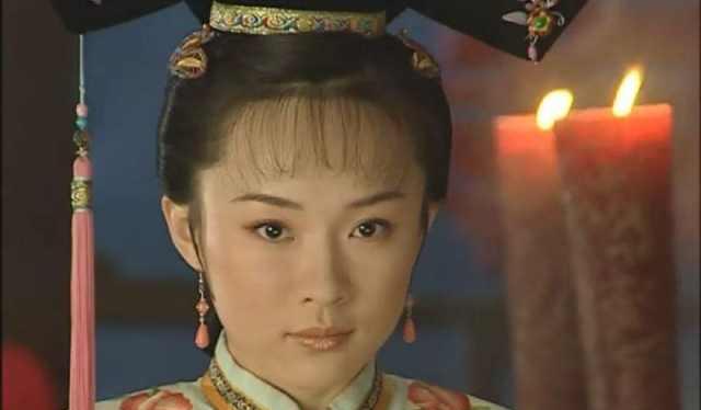 她们同是顺治的皇后,可以进来看看这篇文章