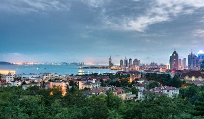 ​山东楼市,各市区房价最新排行TOP10