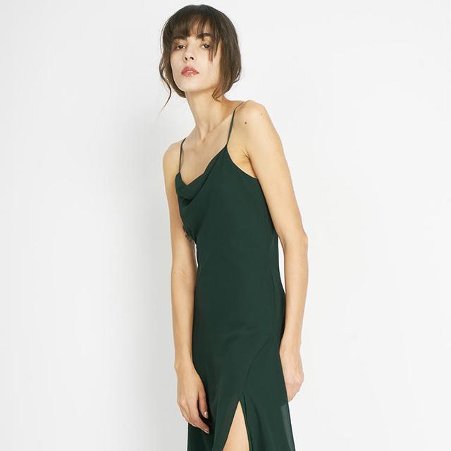 胖女孩的穿搭例律,胖的反义词不是丑,而美的反义词一定是懒