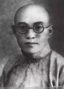 ​开国上将“活诸葛”李达