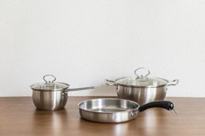 ​你知道哪些不锈钢型号是食品级的吗？