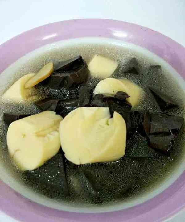 牛血能吃,牛血能吃吗图7