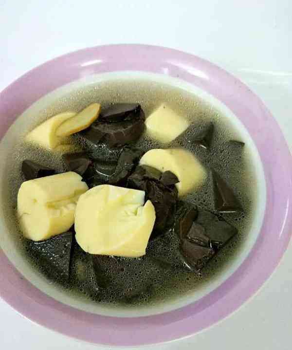 牛血能吃,牛血能吃吗图17