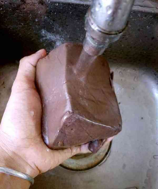 牛血能吃,牛血能吃吗图2