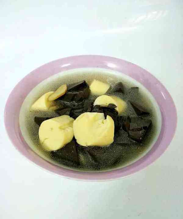 牛血能吃,牛血能吃吗图15