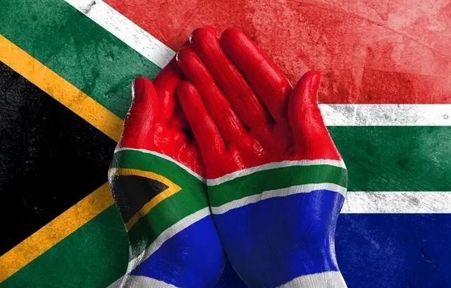 南非是哪个国家，南非跟哪个国家关系好？图3