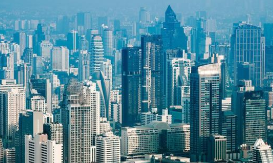 武汉人口增长趋势图,香港总人口2025总人数口多少?图2