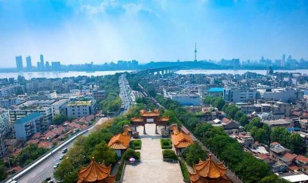 武汉人口增长趋势图,香港总人口2025总人数口多少?图4