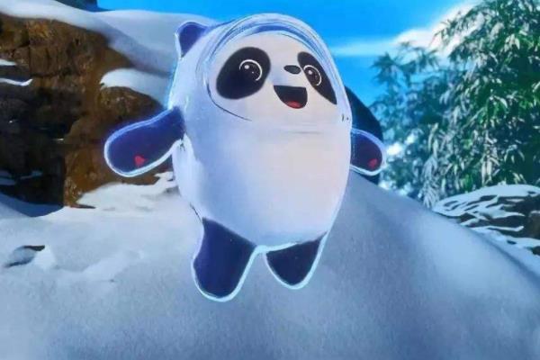 冰墩墩曾考虑过叫冰墩儿 “冰墩墩”为何这么火 冰墩墩曾考虑过叫冰墩儿 “冰墩墩”为何这么火