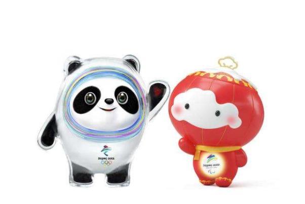 冰墩墩曾考虑过叫冰墩儿 “冰墩墩”为何这么火 冰墩墩曾考虑过叫冰墩儿 “冰墩墩”为何这么火