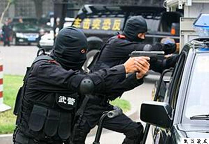 千呼万唤的国产54式手枪,从上世纪60年代至今,深受国内好评!