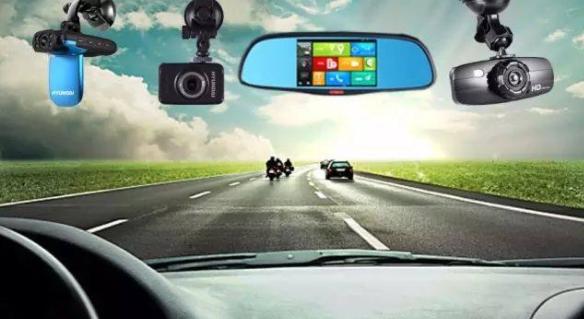 行车记录仪的重要性你一定要知道(你必须要知道行车记录仪有什么用)(1)