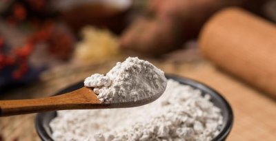 ​什么是淀粉，什么样的粉称为淀粉？