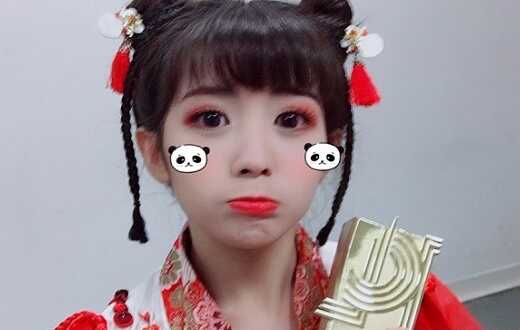 创造101赖美云几岁(创造101赖美云简历)