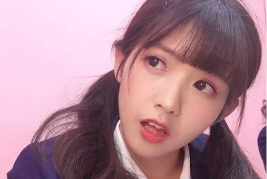 创造101赖美云几岁(创造101赖美云简历)