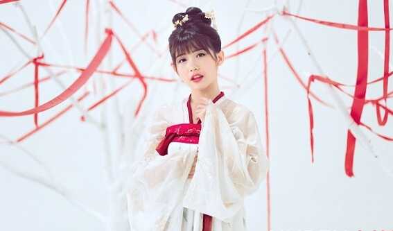 创造101赖美云几岁(创造101赖美云简历)