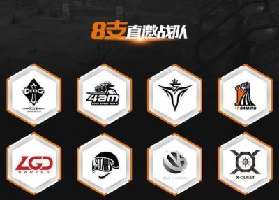 ​虎牙天命杯战队名单出炉, CG战队、eop战队遭淘汰, 发声质疑