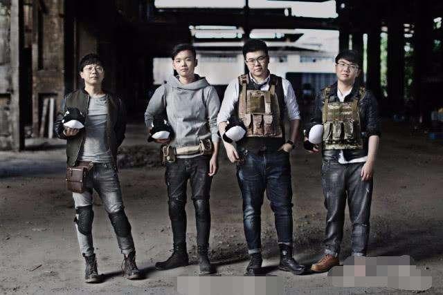 虎牙天命杯战队名单出炉, CG战队、eop战队遭淘汰, 发声质疑